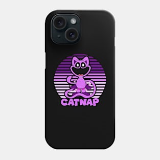 Smiling Critters Catnap Lover Catnap Phone Case