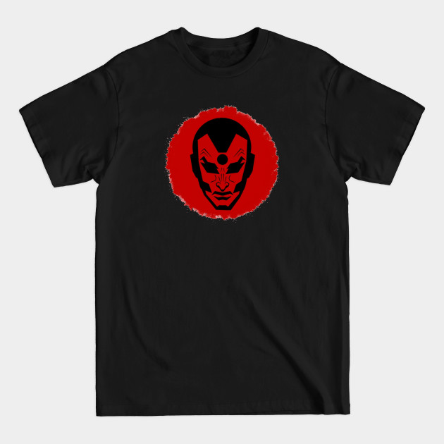 Discover Rising Rai variant - Comic - T-Shirt