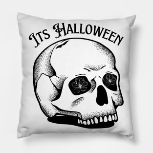 Its Halloween? Pillow