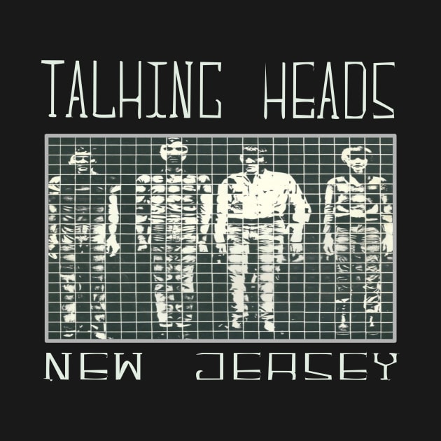 Talking heads by Collection.Tribe.store