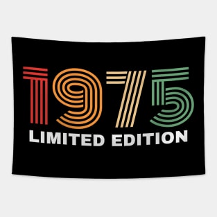 50th birthday Tapestry