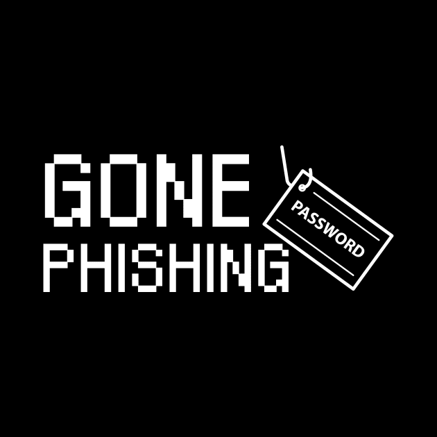 Gone Phishing by maxcode