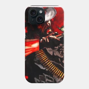 John Marston Phone Case