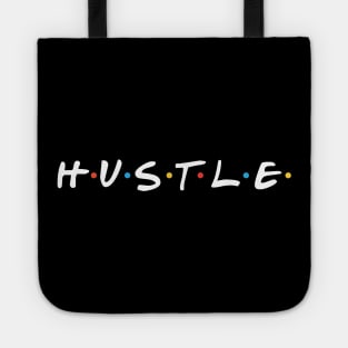 hustle Tote