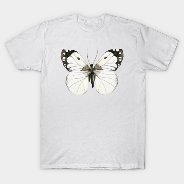 Butterfly 07 - Butterfly - T-Shirt