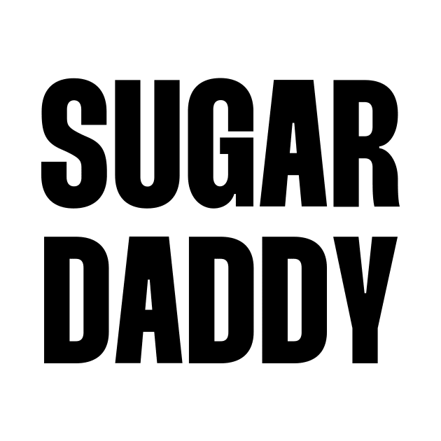 Sugar Daddy by paigaam