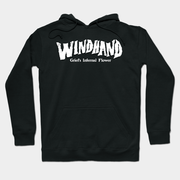 windhand hoodie