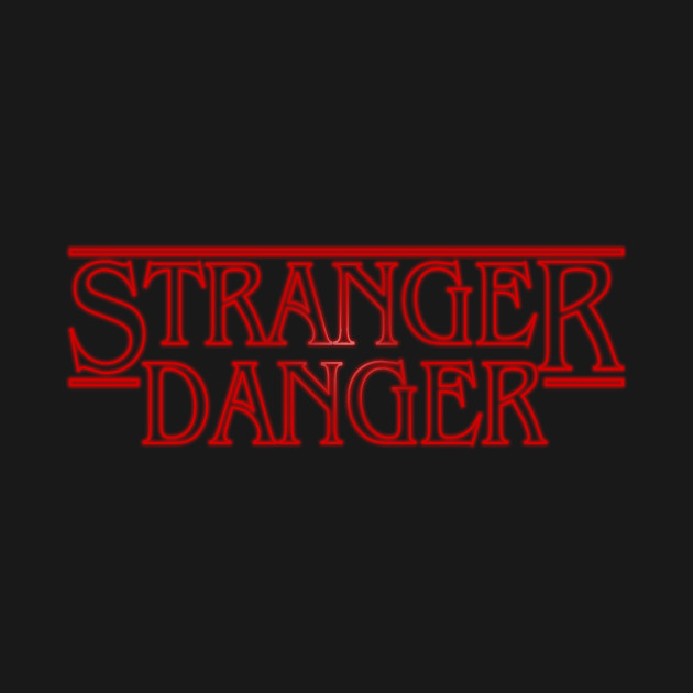 India Officel Stranger danger