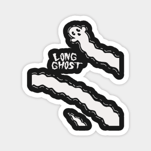 Long ghost Magnet