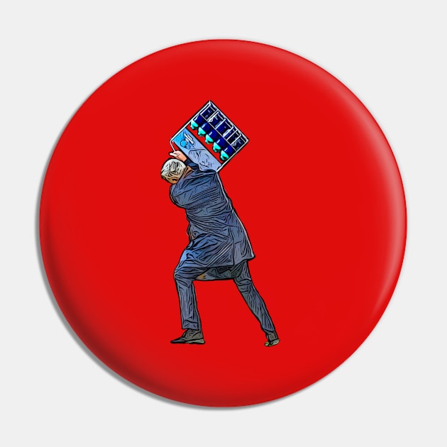 jose mourinho Pin by depose