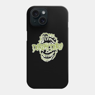 Dorohedoro Logo Phone Case