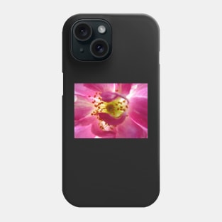 Flower Phone Case