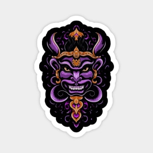 Barong Magnet