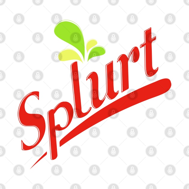 Splurt by Halloween is Forever