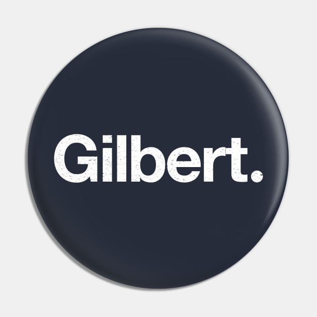 Gilbert. Pin by TheAllGoodCompany