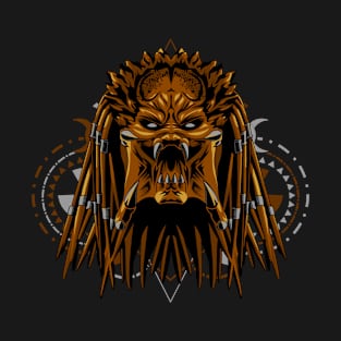 dark predator T-Shirt