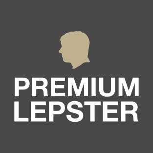 Premium LEPster T-Shirt