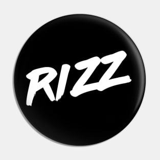 Rizz Pin