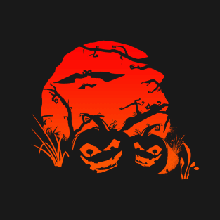 pumpkin T-Shirt