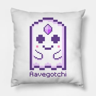 Aavegotchi Pillow