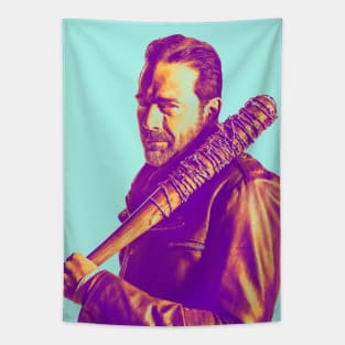 Negan Tapestry