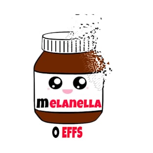 0EFFS Melanella T-Shirt