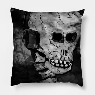 cranium Pillow