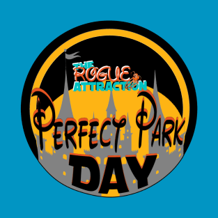Perfect Park Day T-Shirt