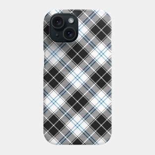 Clan Forbes Dress Tartan Phone Case