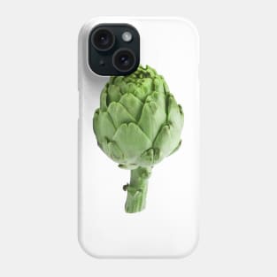 Artichoke Phone Case