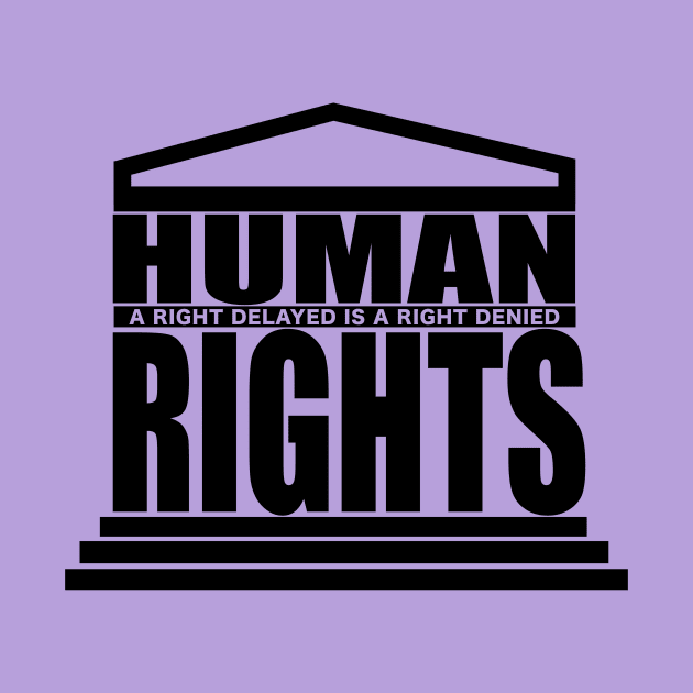 Human Rights by ClothesContact