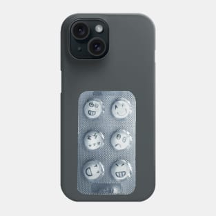 Pill Phone Case