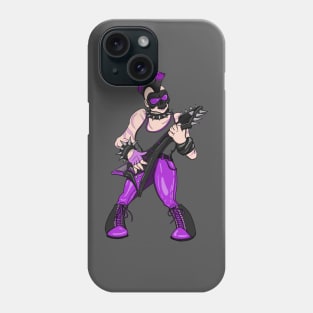 Axe! Phone Case