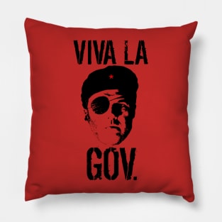 Viva La Gov Pillow