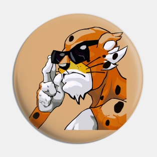 Chester Pin