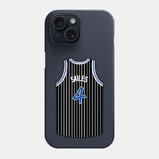 Scott Skiles Orlando Jersey Qiangy Phone Case