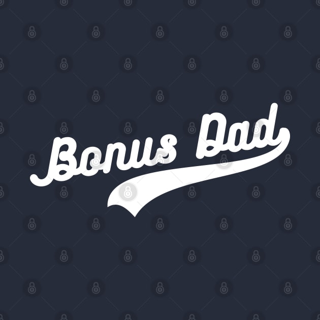 Bonus Dad | bonus dad gifts by Gaming champion