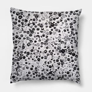 Textures Pillow