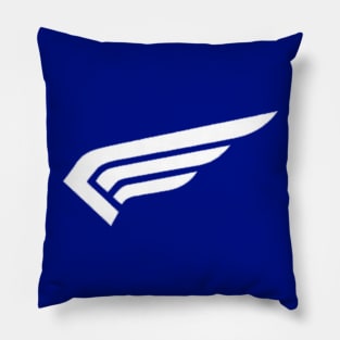 Cap Wing Pillow