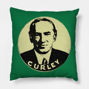 James Michael Curley Pillow