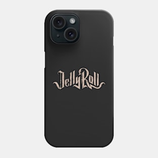 Backroad Baptism Tour Jelly Roll Tour Phone Case