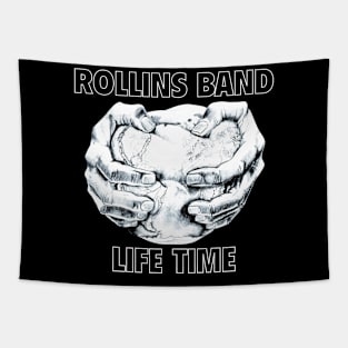 rollins off Tapestry