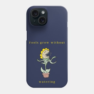 Humor Phone Case