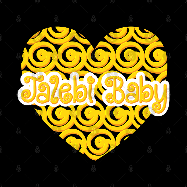 Jalebi baby by Prita_d