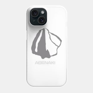 Abenaki Resort 3D Phone Case