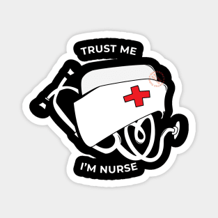 Trust Me, I'm Nurse Magnet