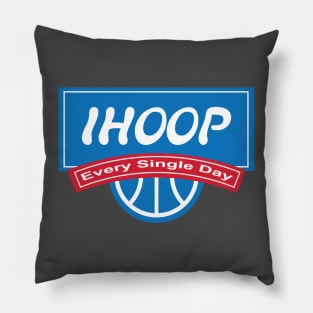 basketball Pillow