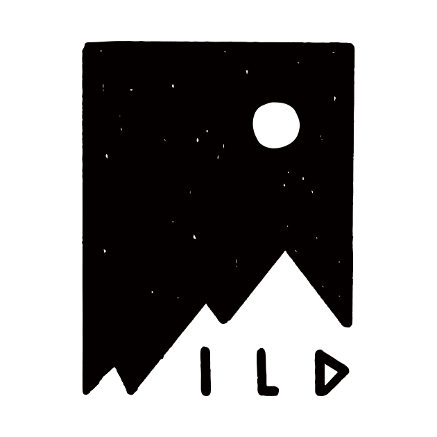 Wild Card by MidnightCoffee