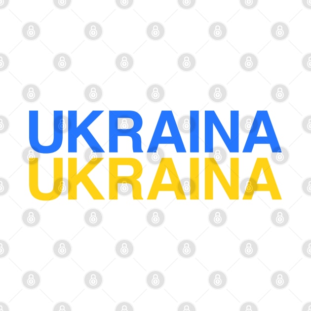 UKRAINA by eyesblau