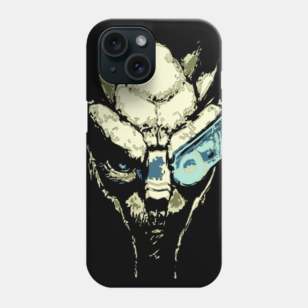 ARCHANGEL Phone Case by Parserk